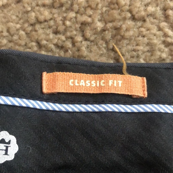 Dress pants grey 38 x 30 - Picture 4 of 4